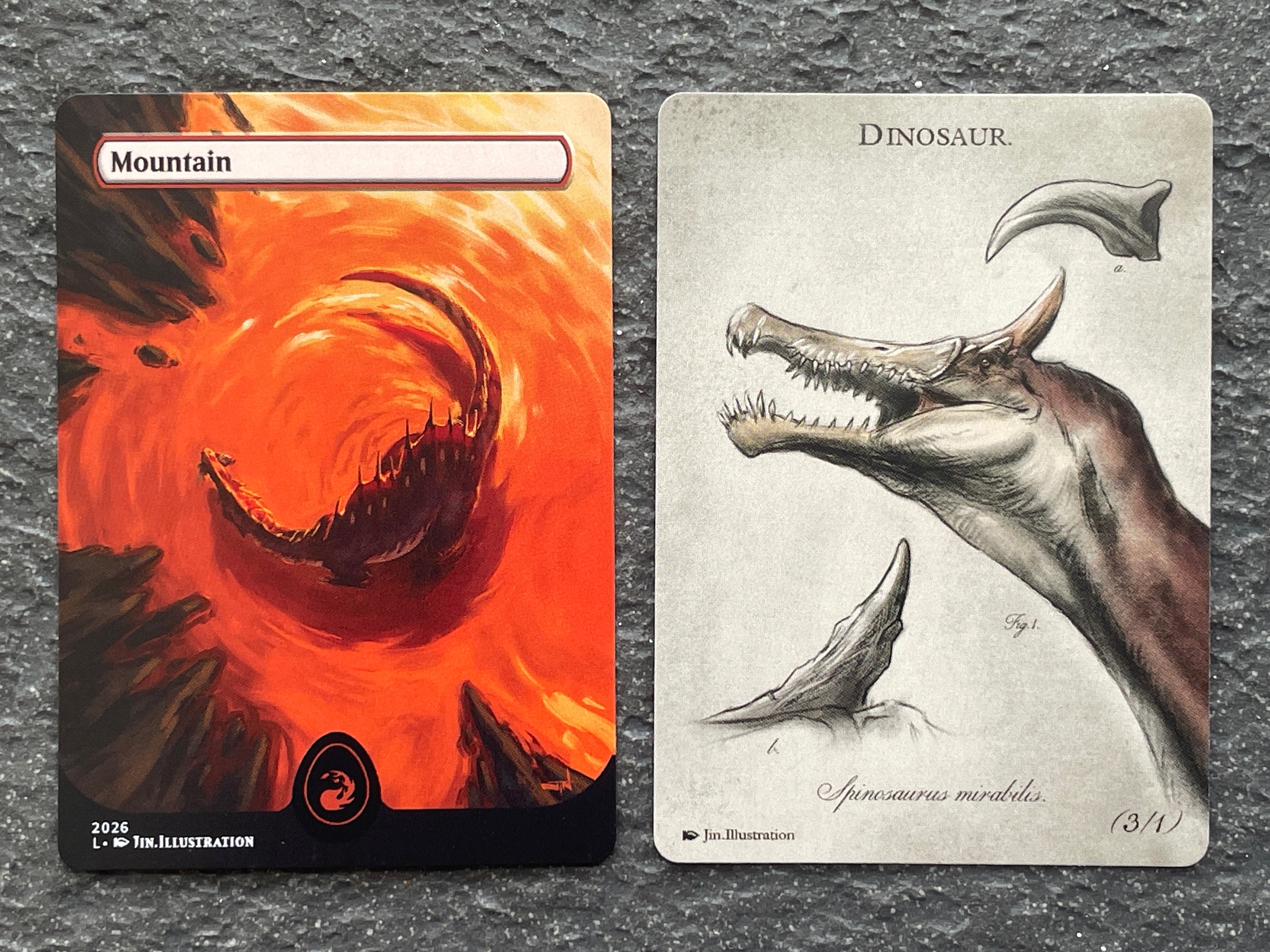 Cards
