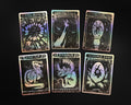 Lino Tokens (Foil)