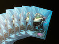 Merfolk Card Sleeves