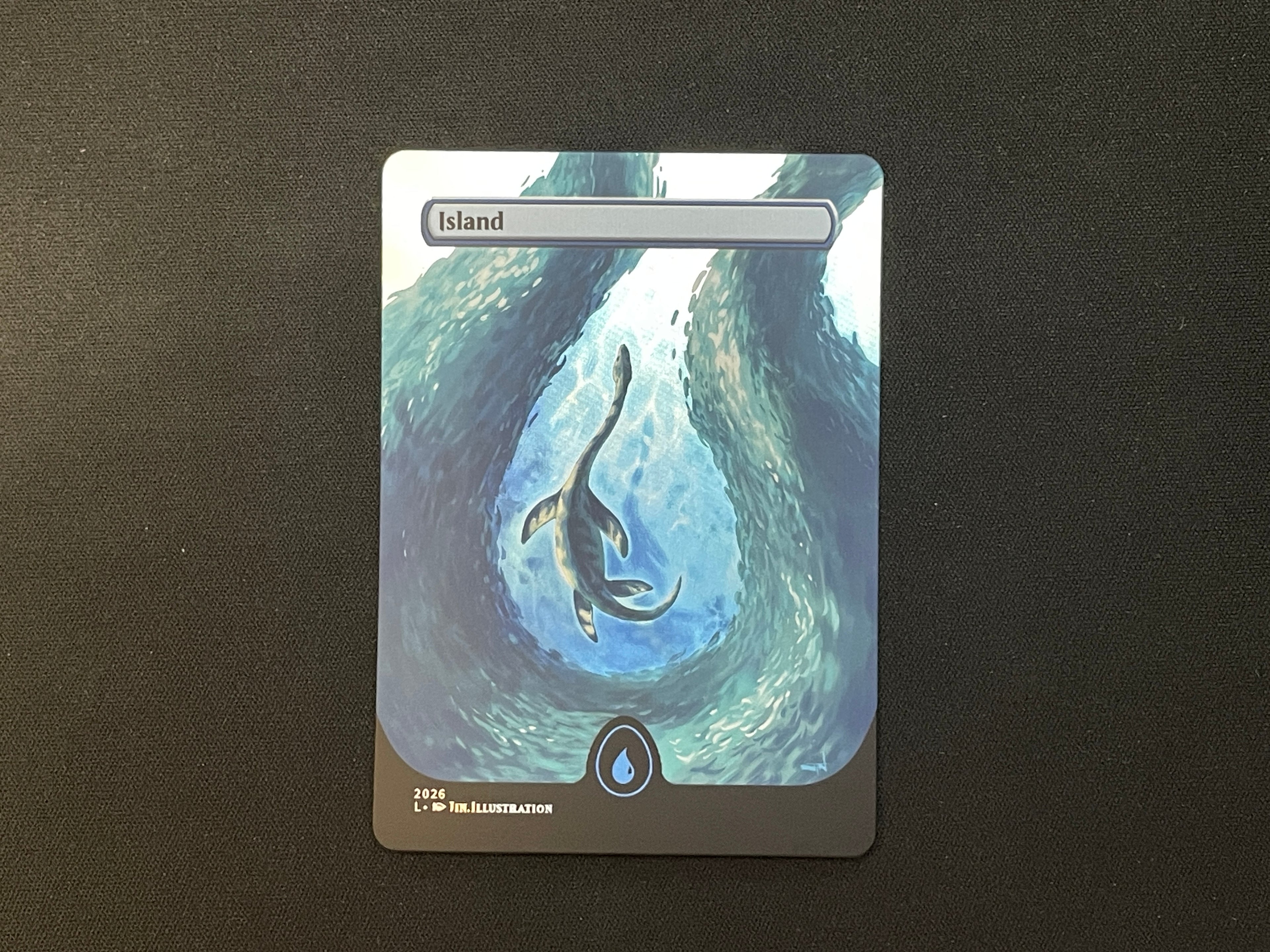 PaleoIsland