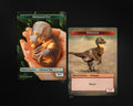 Dino Egg Token