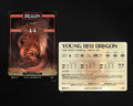 Dragon Token - Red / Young Red Dragon Stat Block
